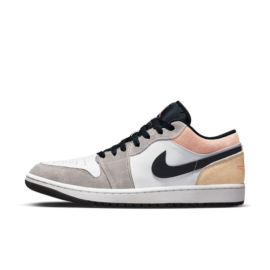 Air Jordan Men's Retro 1 Low Se 'Flight Club'
