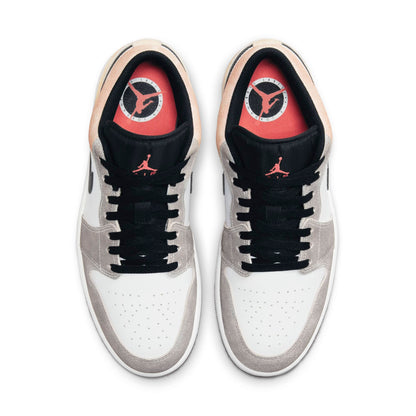 Air Jordan Men's Retro 1 Low Se 'Flight Club'