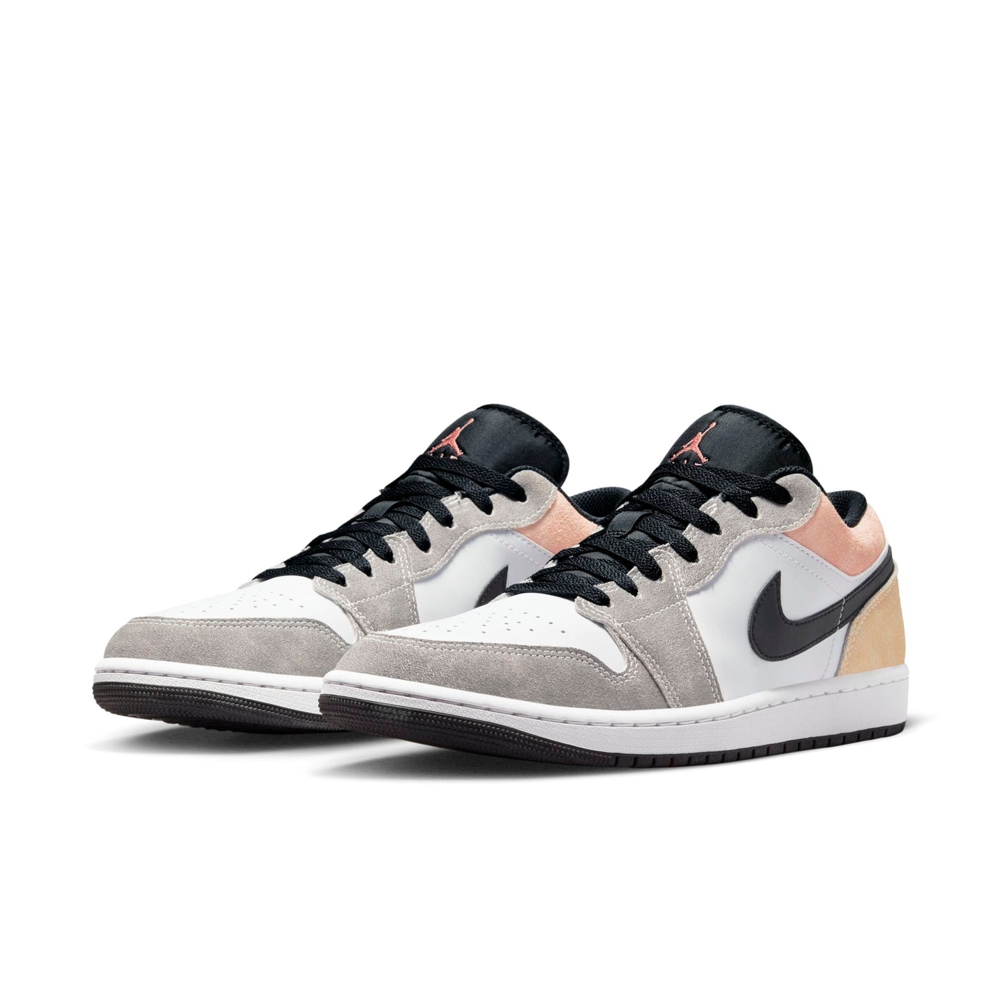 Air Jordan Men's Retro 1 Low Se 'Flight Club'