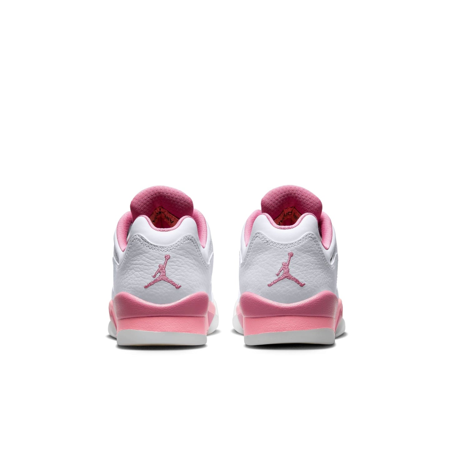 Air Jordan Grade School Retro 5 Low 'Crafted For Her Desert Berry' Gs Sneakers
