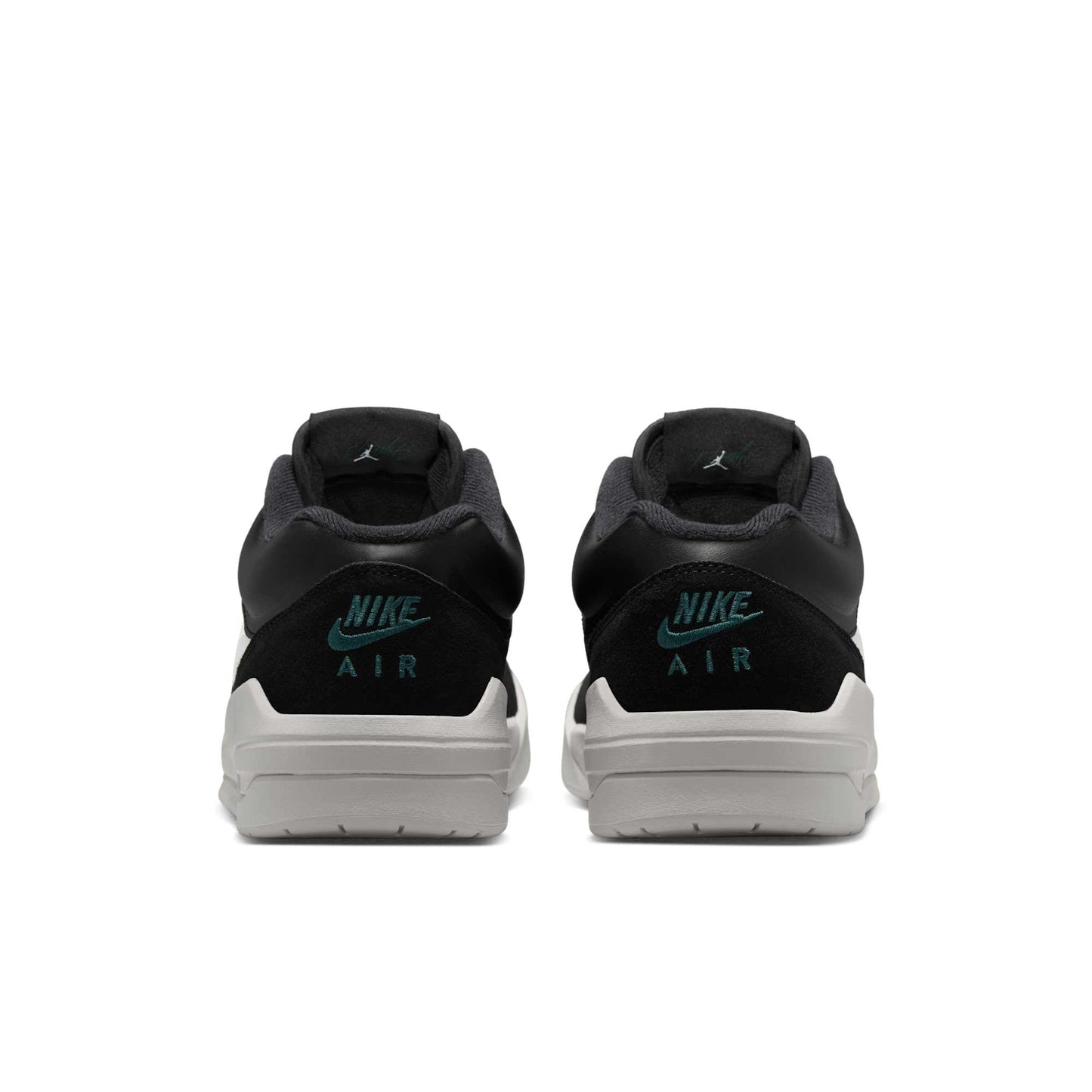 Black/Neutral Grey/Oxidized Green/White-