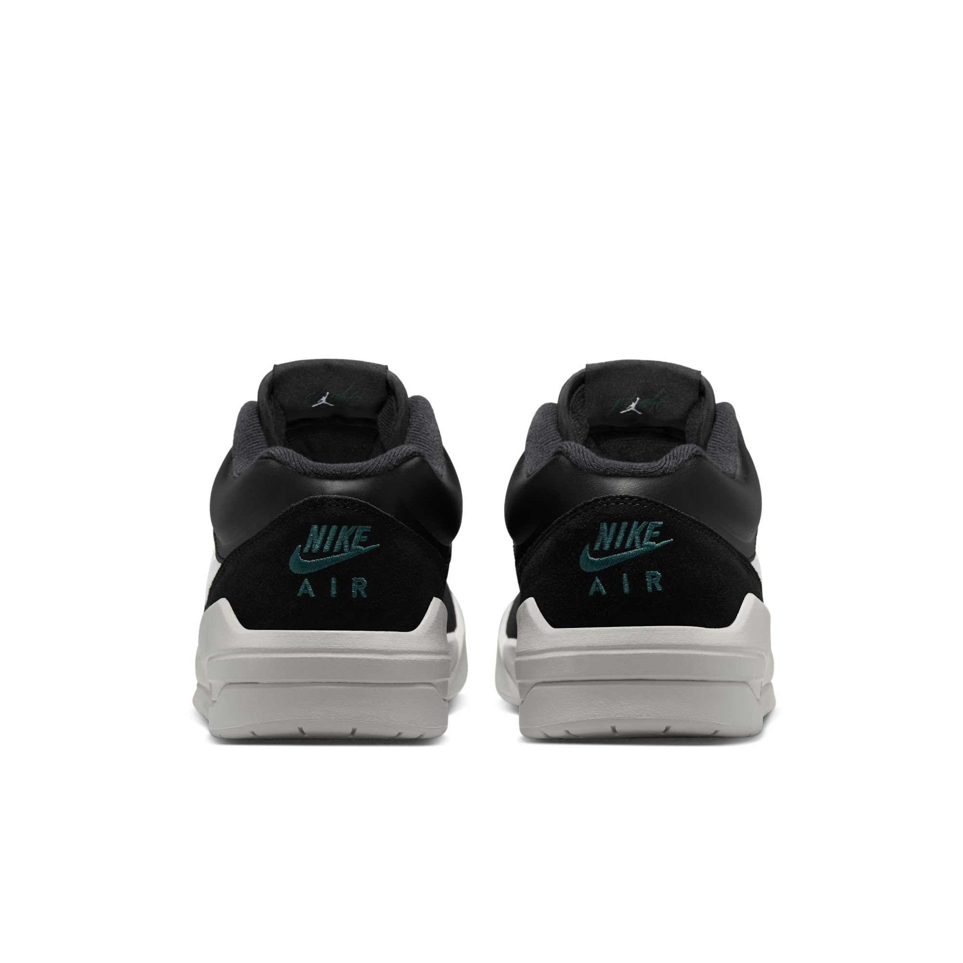 Black/Neutral Grey/Oxidized Green/White-