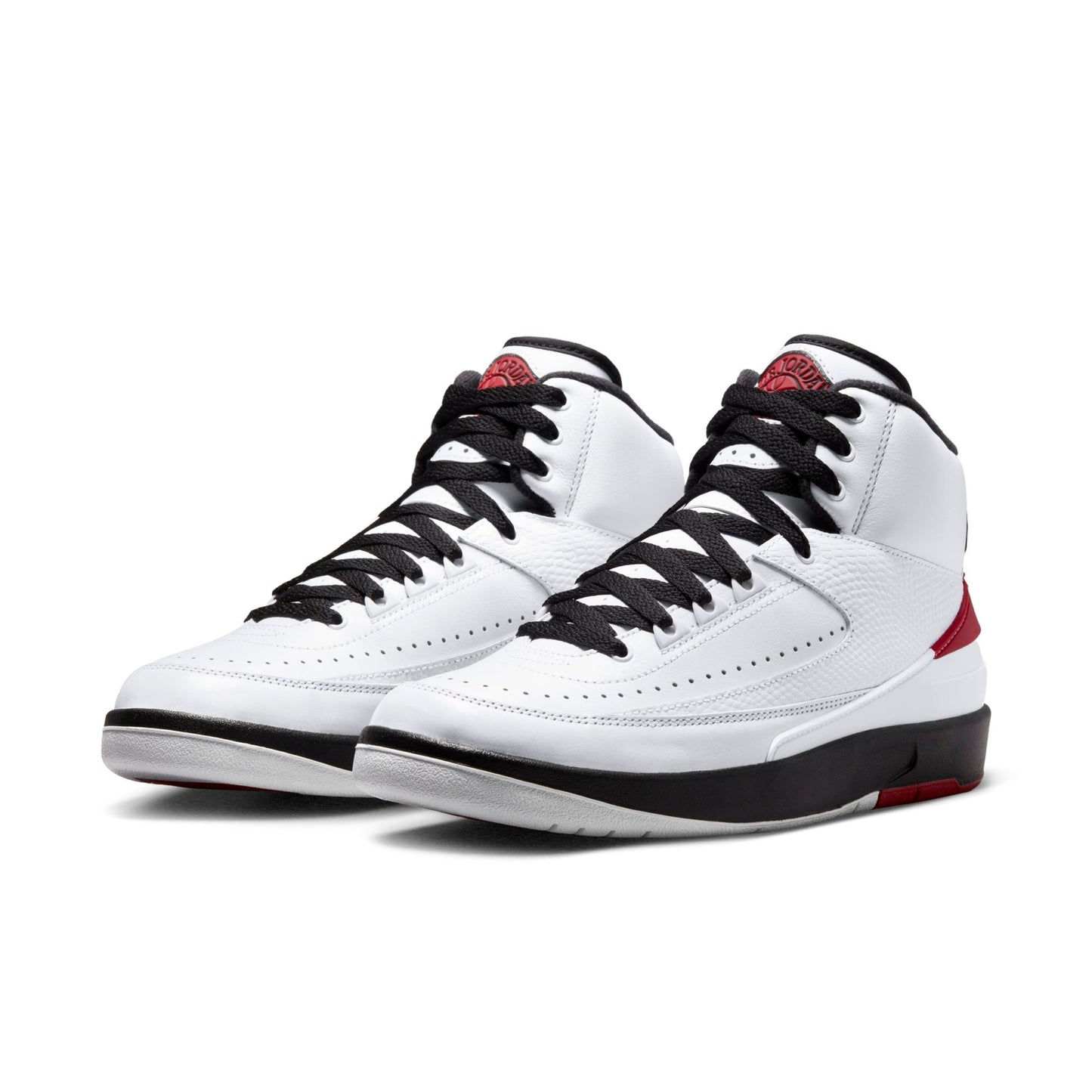 White/Varsity Red/Black-