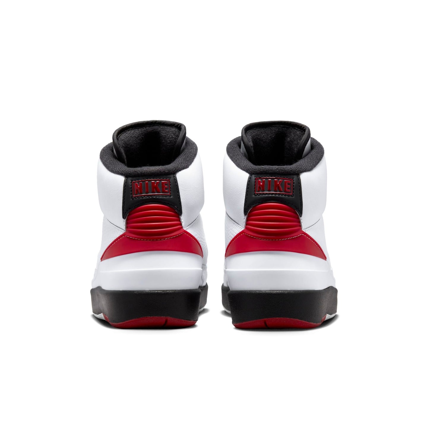 White/Varsity Red/Black-