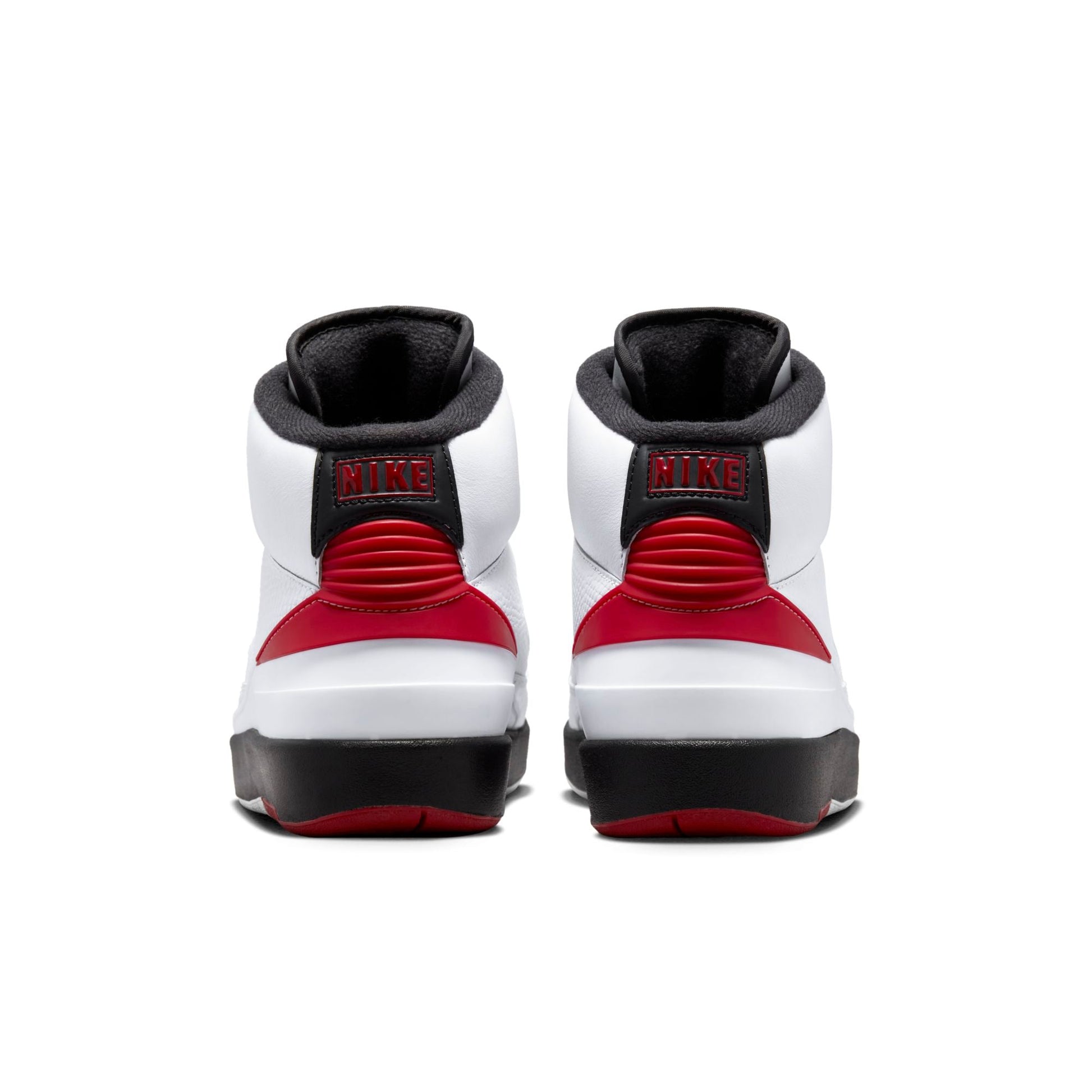 White/Varsity Red/Black-
