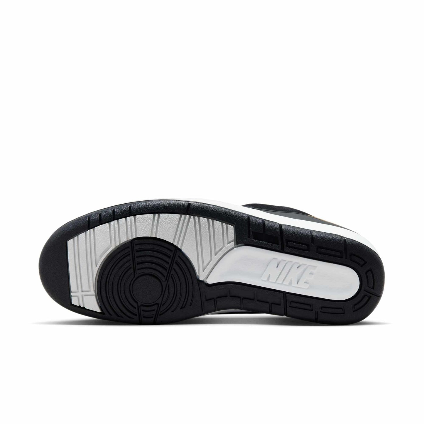 Black/Varsity Red-Metallic Gold-