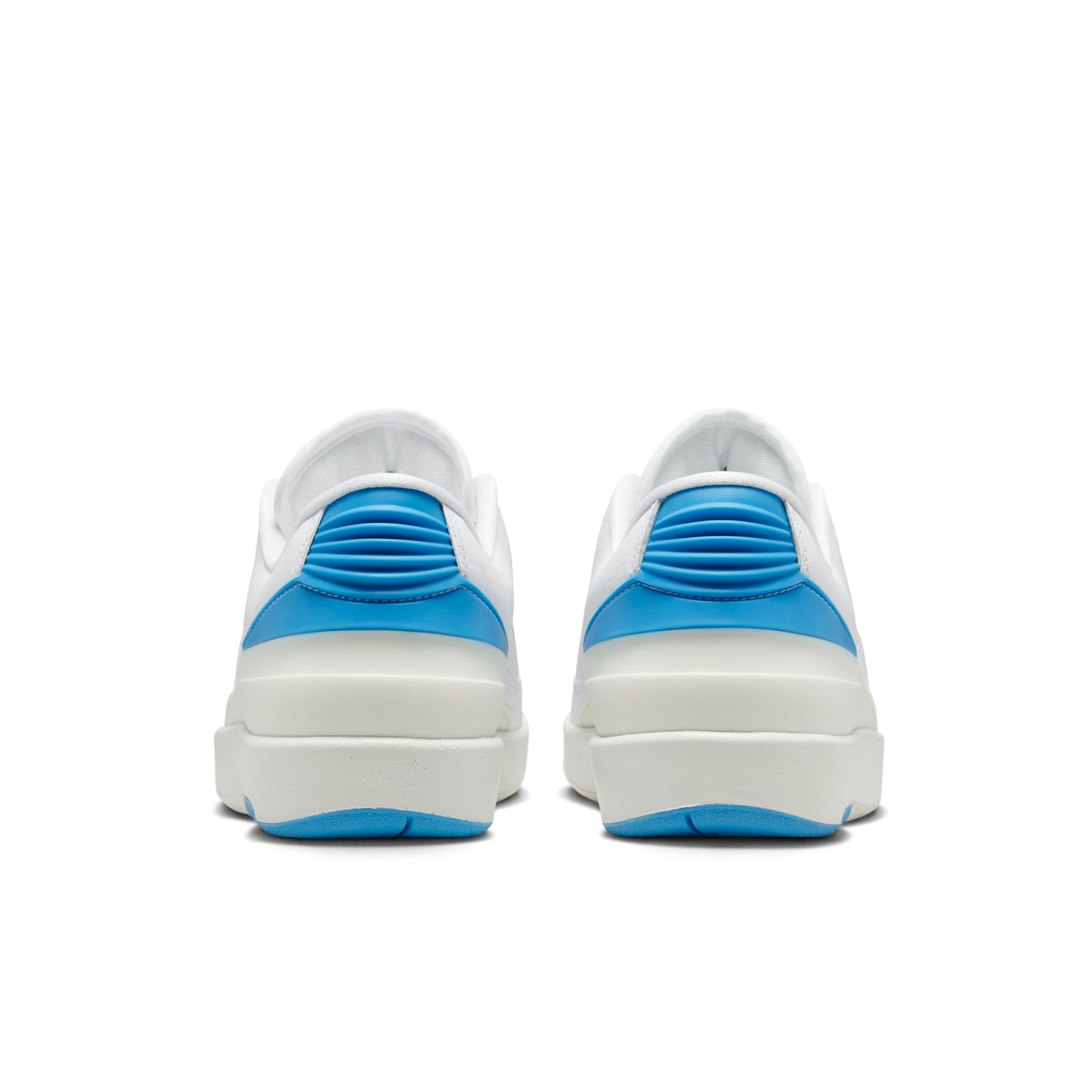 Air Jordan Women's Retro 2 Low 'Nc To Chi' Sneakers