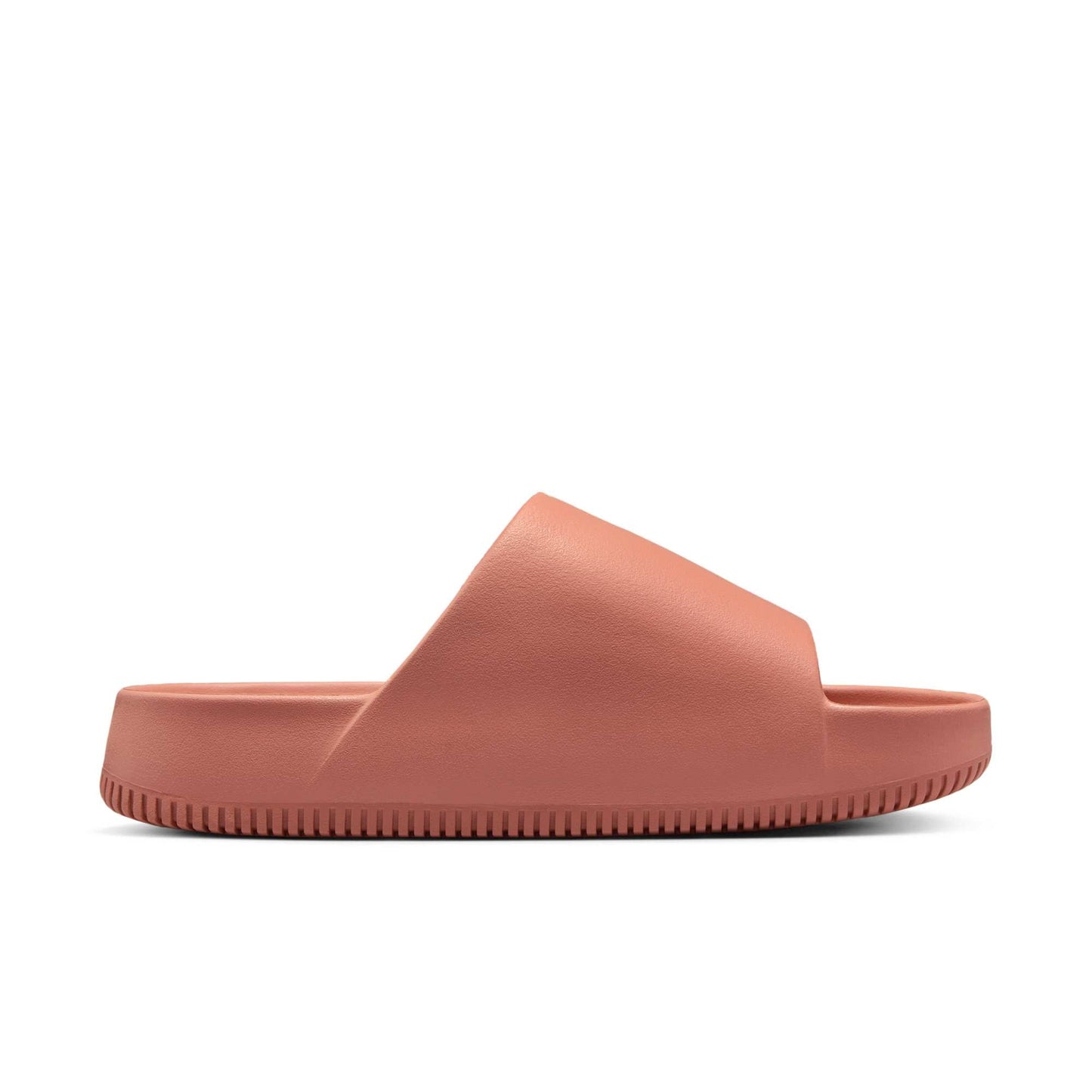 Nike Women's Calm Slide 'Terra Blush' Slides