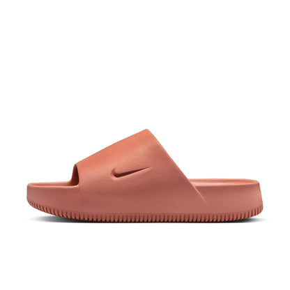 Nike Women's Calm Slide 'Terra Blush' Slides