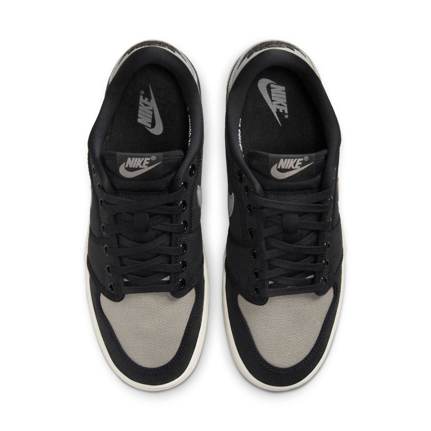 Air Jordan Men's Retro 1 Ajko Low 'Shadow'