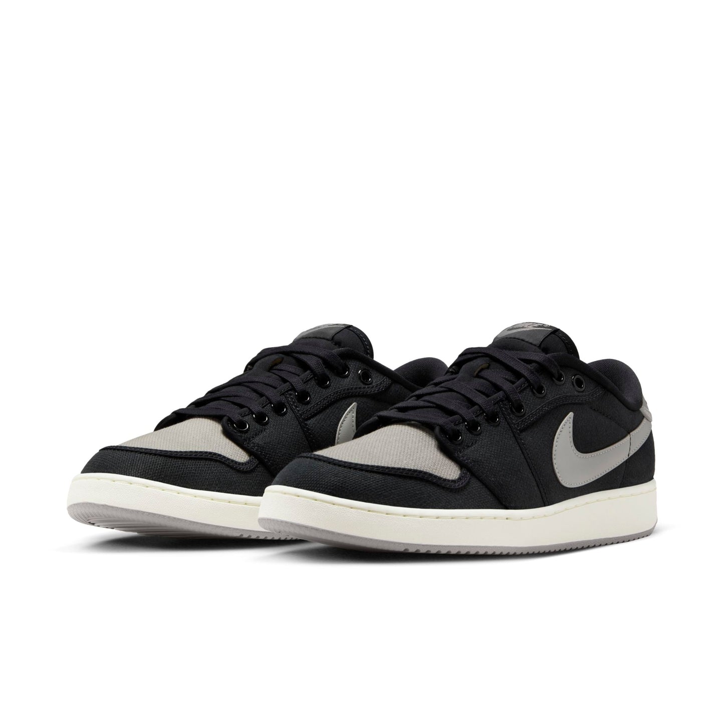 Air Jordan Men's Retro 1 Ajko Low 'Shadow'
