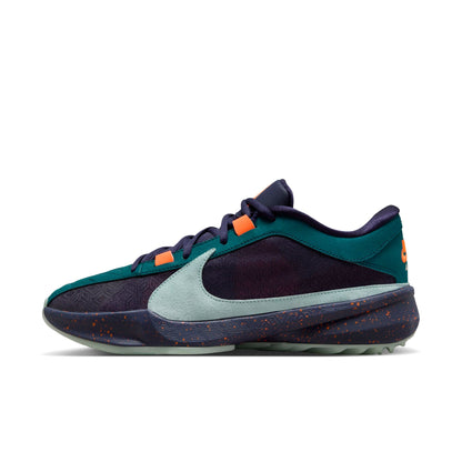 Nike Men's Zoom Freak 5 'Geode Teal' Sneakers