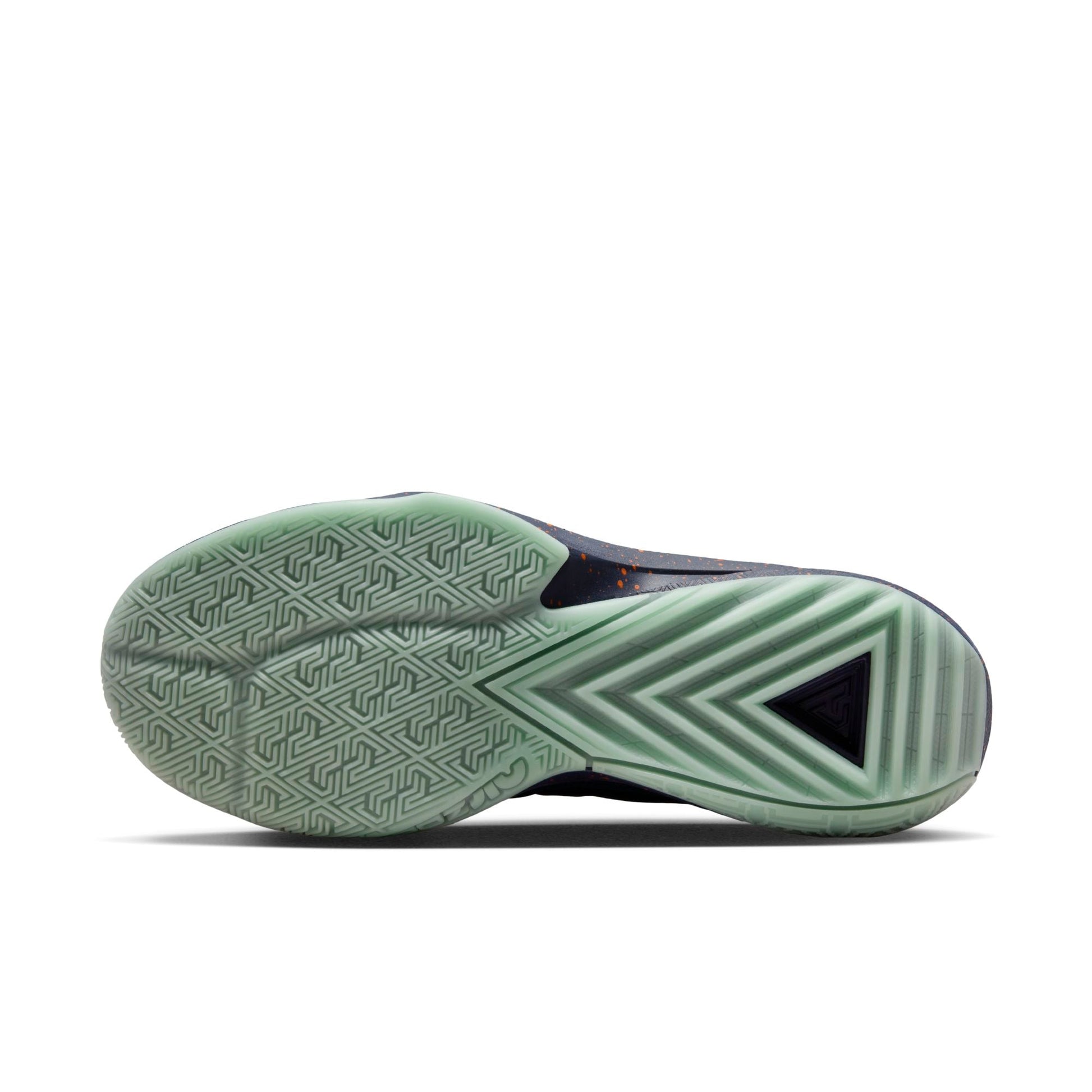 Geode Teal/Jade Ice/Purple Ink-