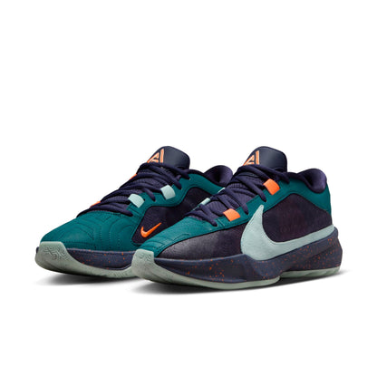 Nike Men's Zoom Freak 5 'Geode Teal' Sneakers