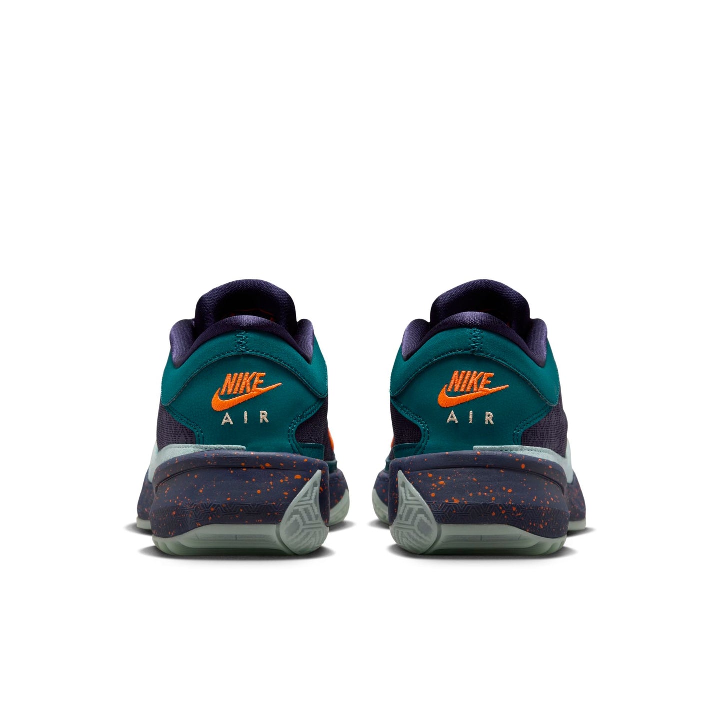 Nike Men's Zoom Freak 5 'Geode Teal' Sneakers