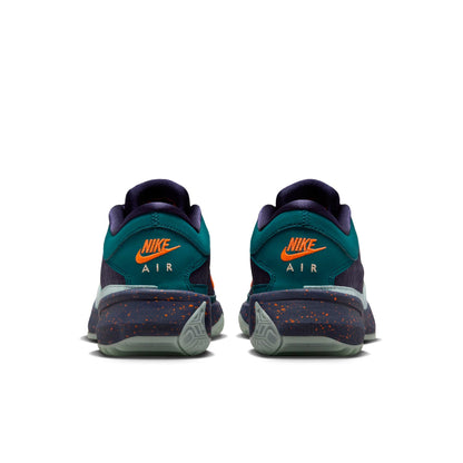 Nike Men's Zoom Freak 5 'Geode Teal' Sneakers