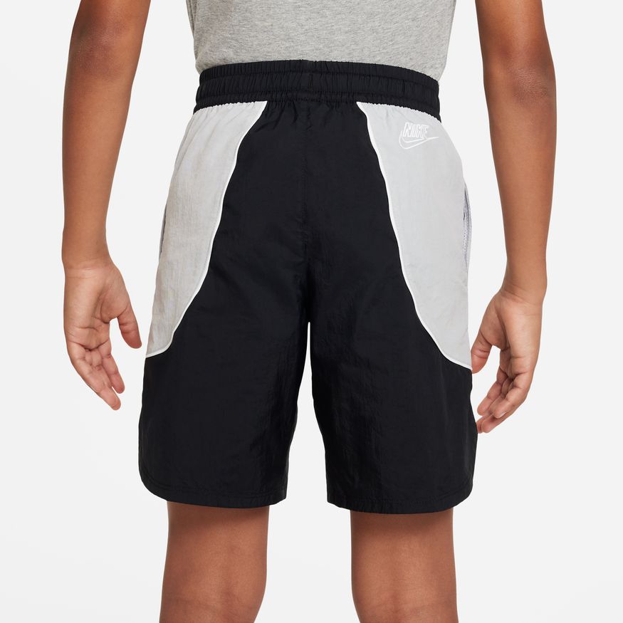 Nike Youth Sportswear Woven Shorts