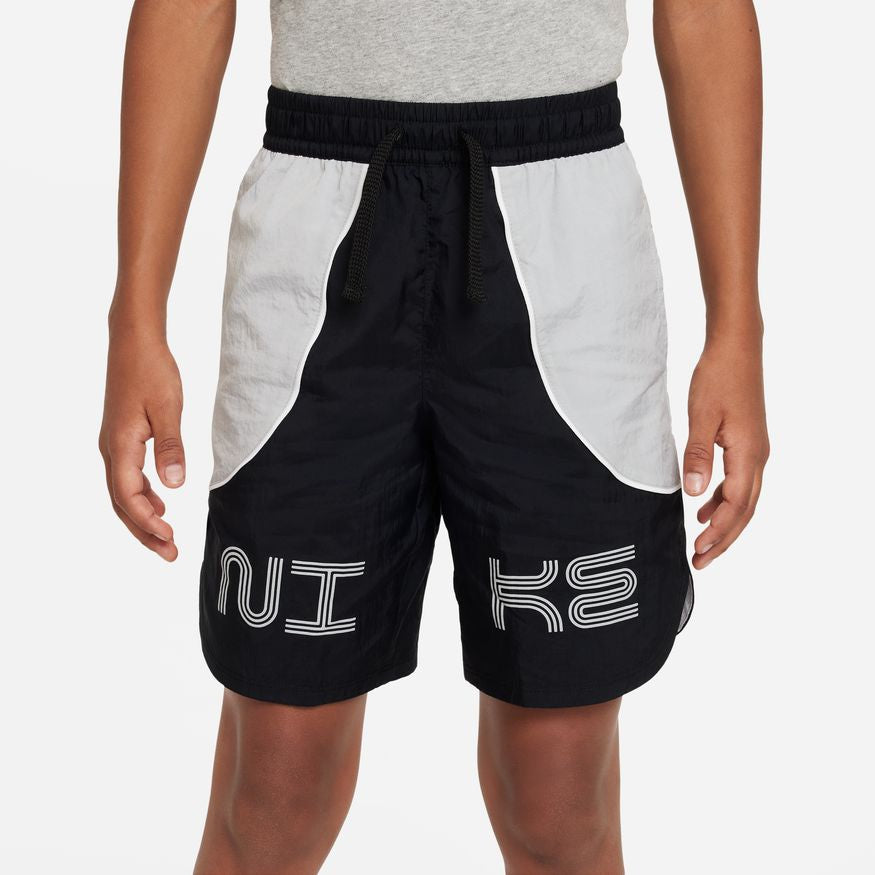 Nike Youth Sportswear Woven Shorts