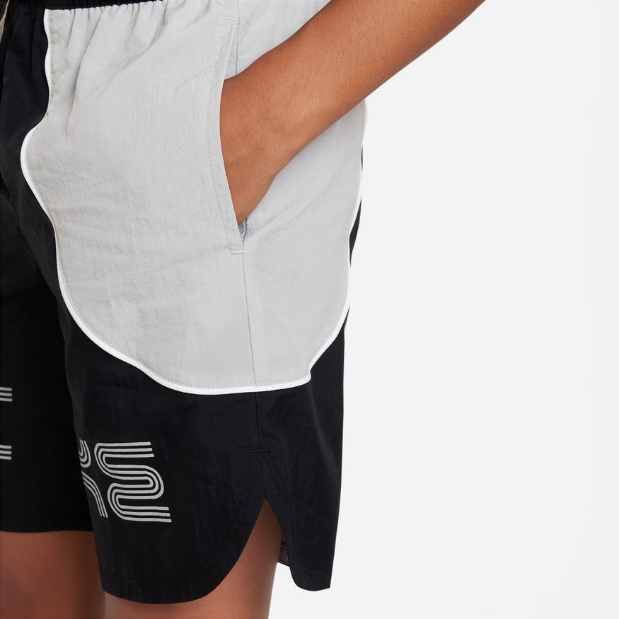 Nike Youth Sportswear Woven Shorts