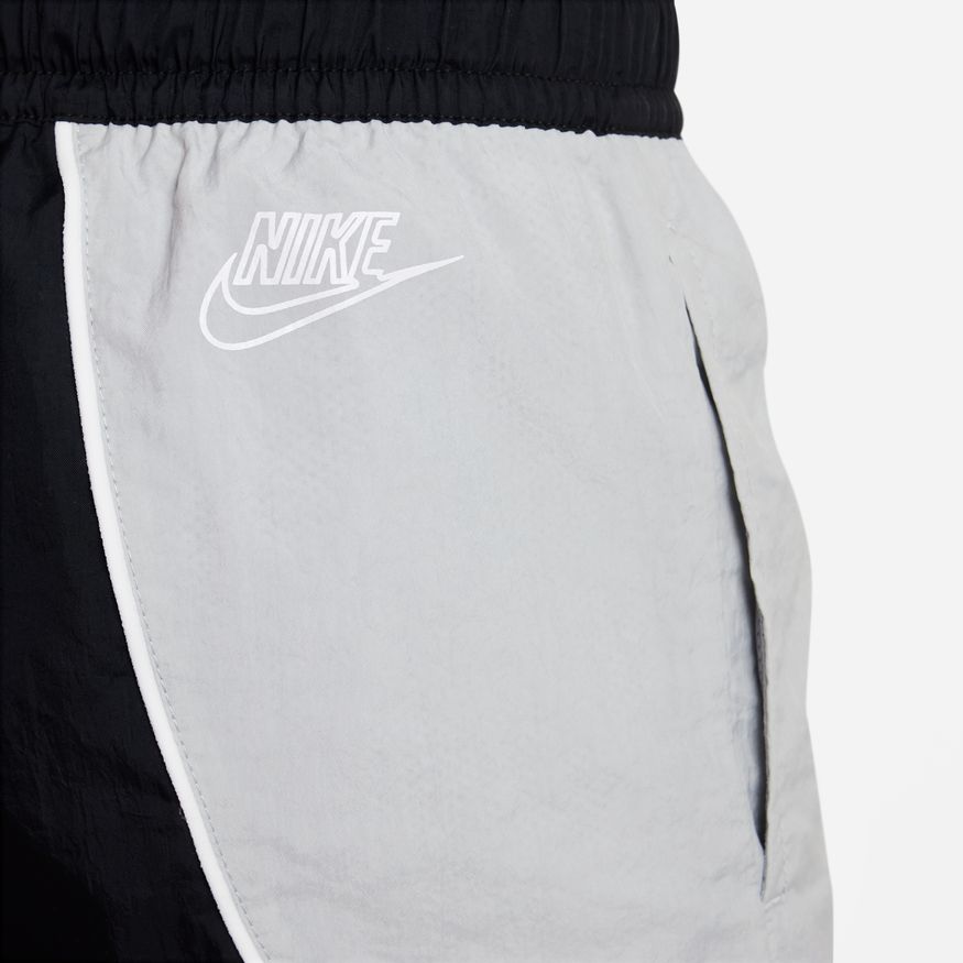 Nike Youth Sportswear Woven Shorts
