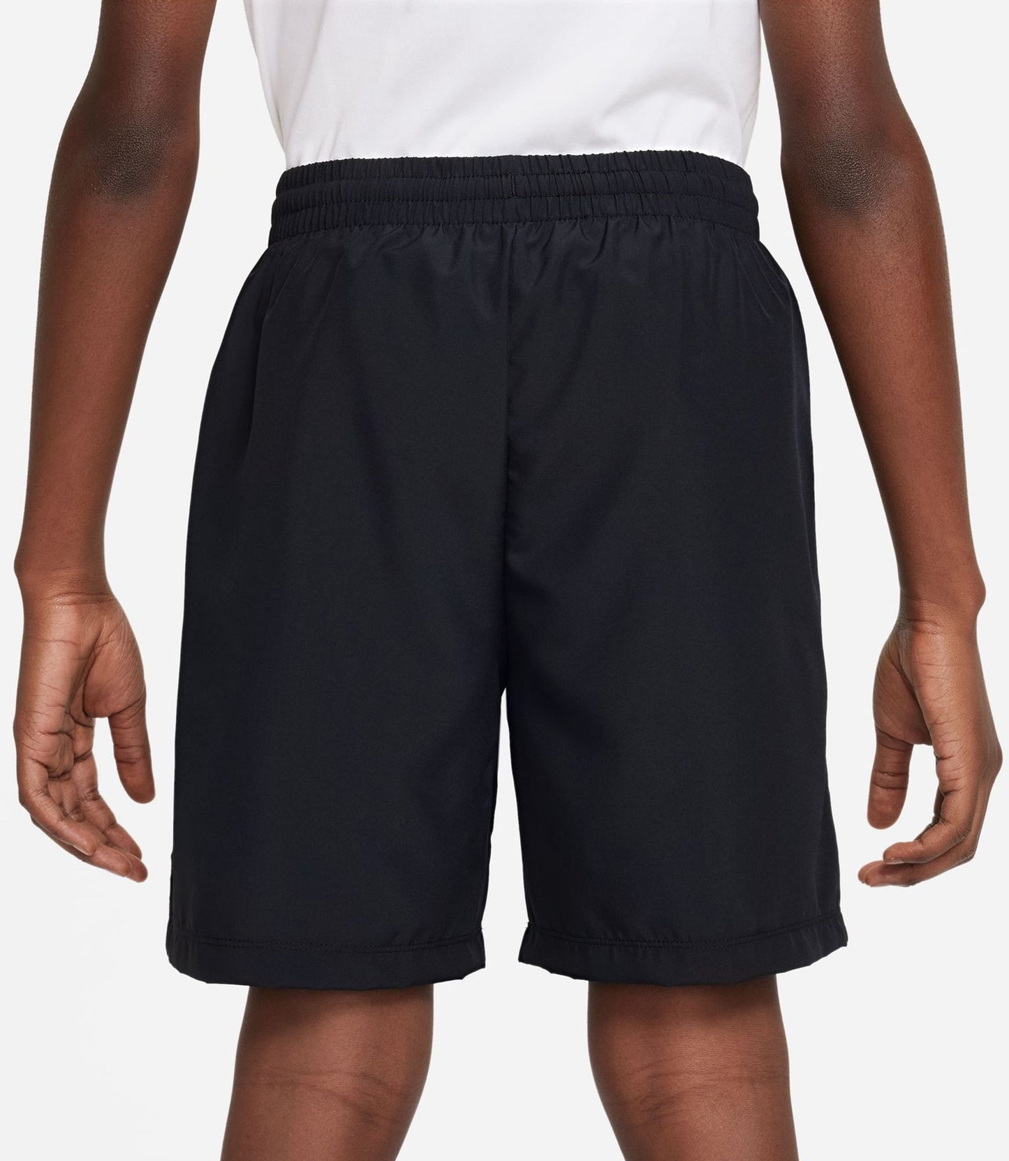 Nike Youth Dri-Fit Multi+ Training Shorts