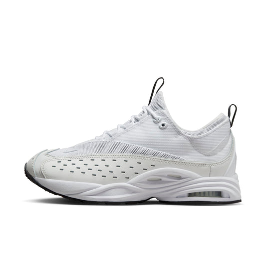 White/White/Summit White/Black-