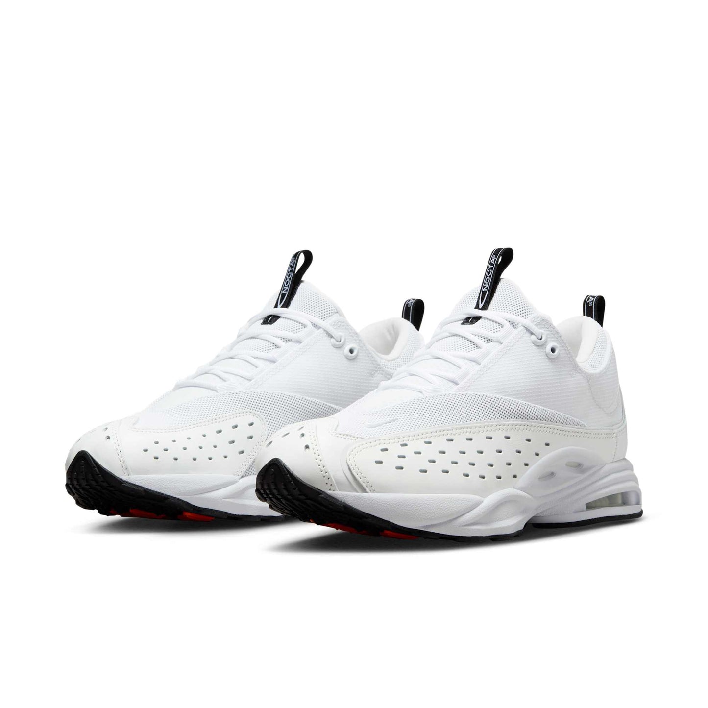 White/White/Summit White/Black-