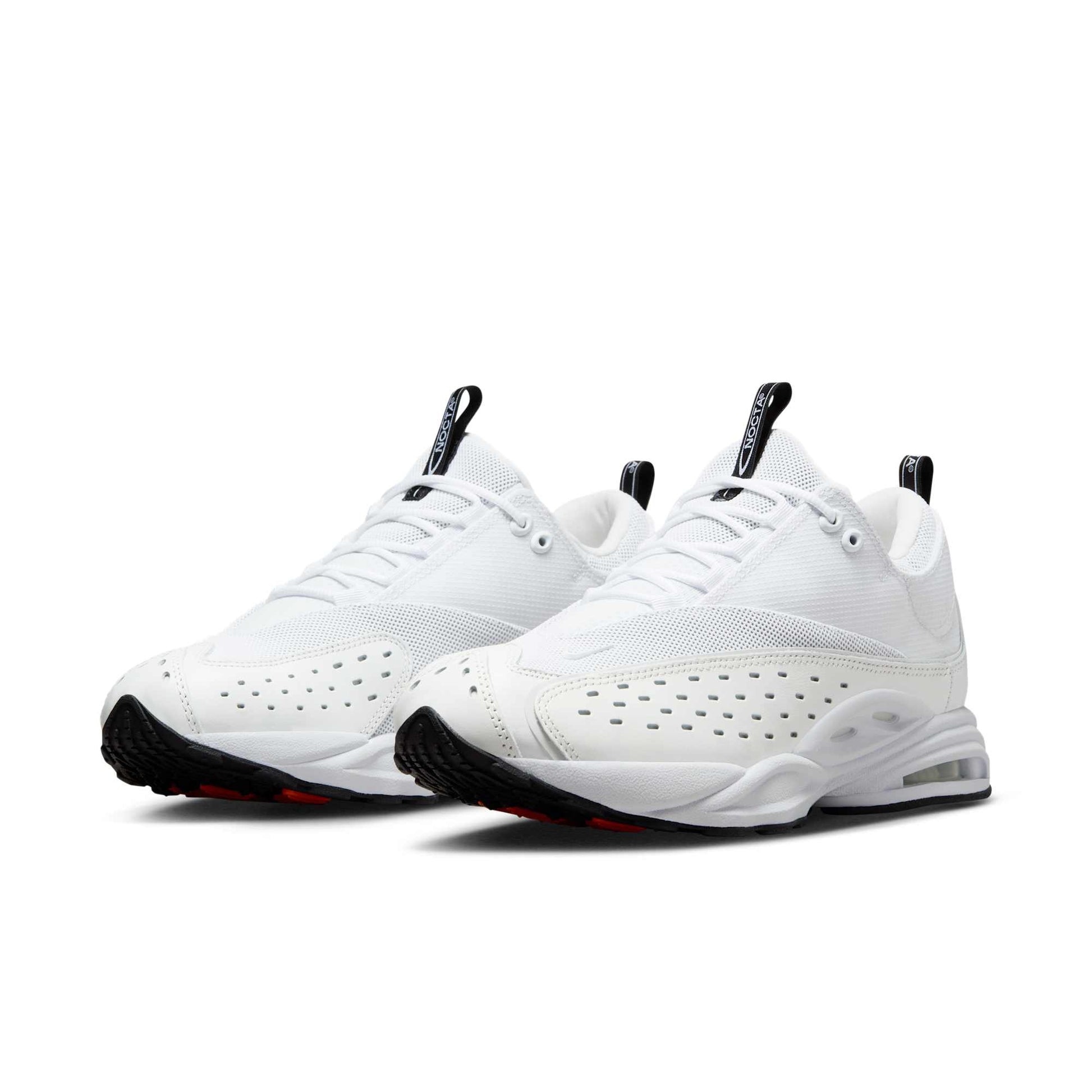 White/White/Summit White/Black-