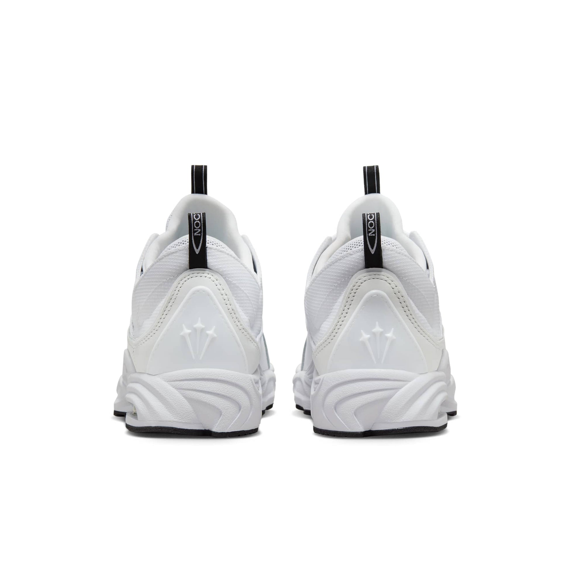 White/White/Summit White/Black-