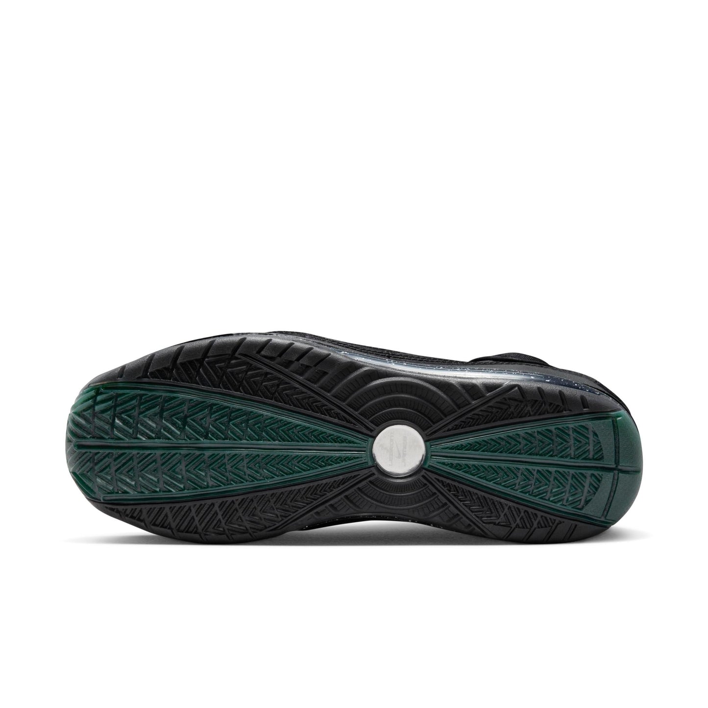 Nike Men's Lebron 7 'Famu' Sneakers
