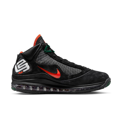 Nike Men's Lebron 7 'Famu' Sneakers