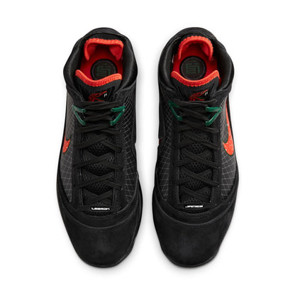 Nike Men's Lebron 7 'Famu' Sneakers