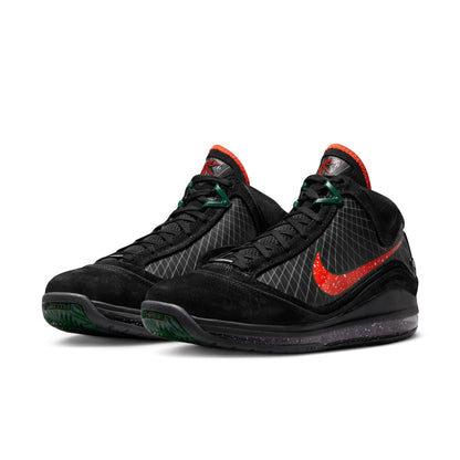 Nike Men's Lebron 7 'Famu' Sneakers