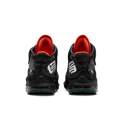Nike Men's Lebron 7 'Famu' Sneakers