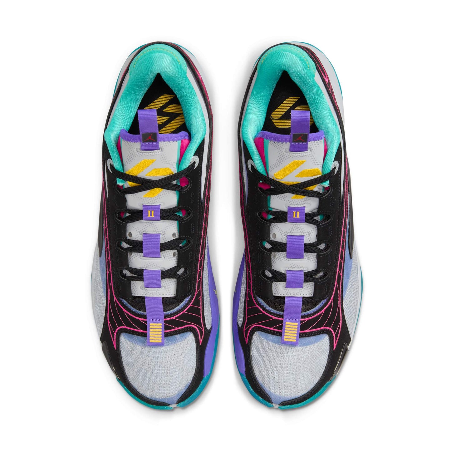 Wolf Grey/Speed Yellow-Black-Hyper Jade-