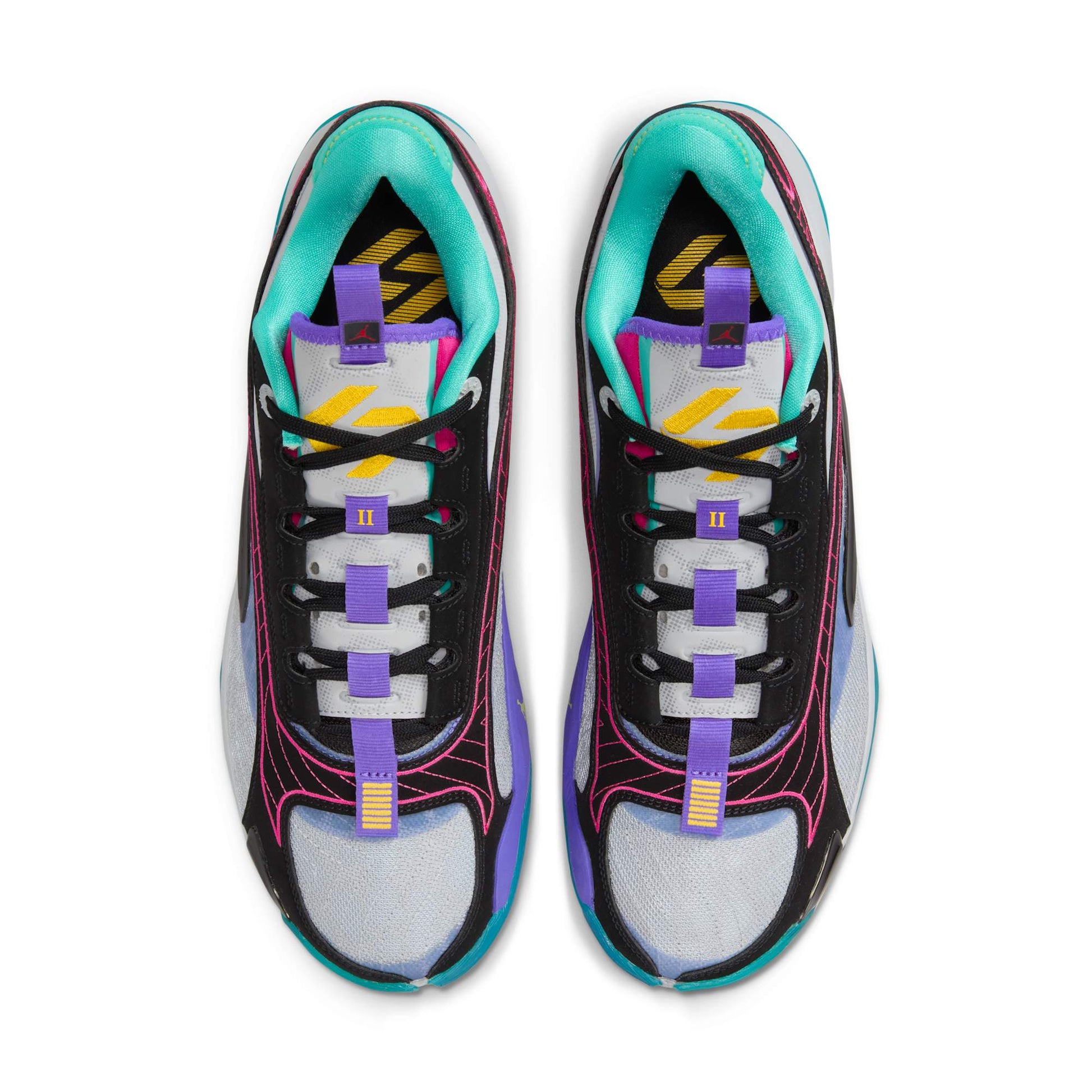 Wolf Grey/Speed Yellow-Black-Hyper Jade-