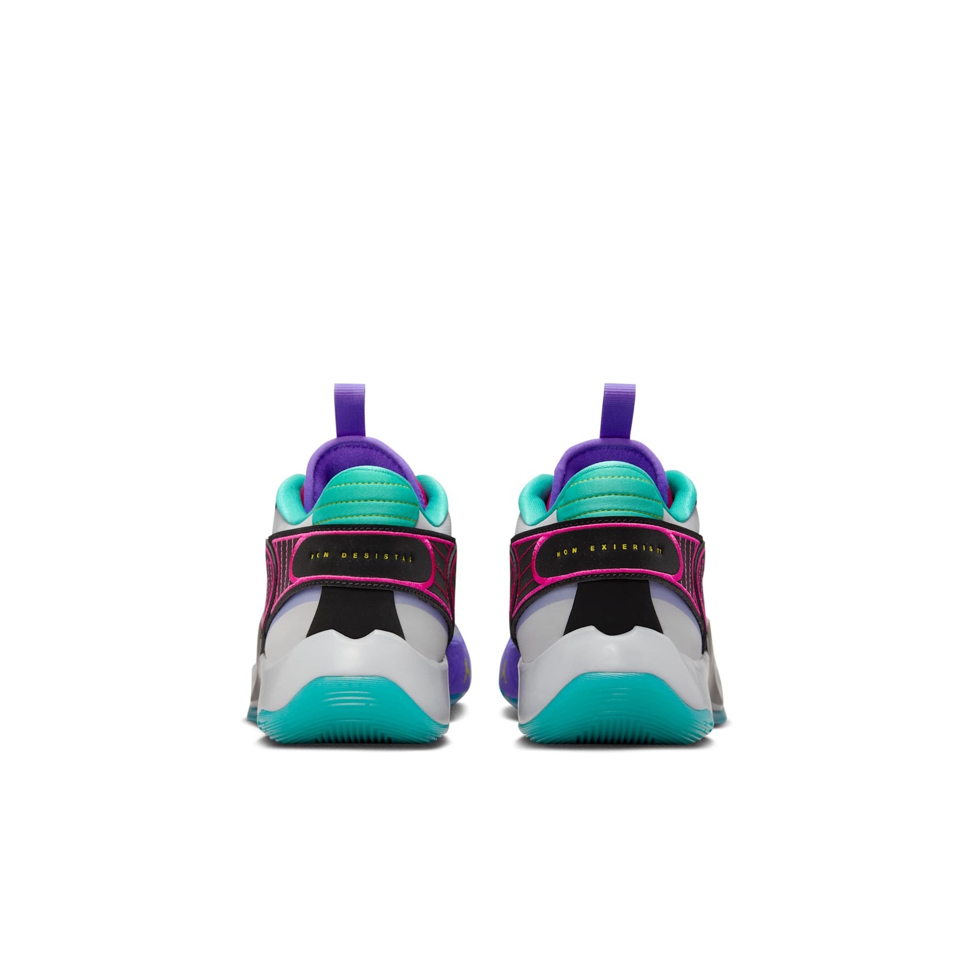 Wolf Grey/Speed Yellow-Black-Hyper Jade-