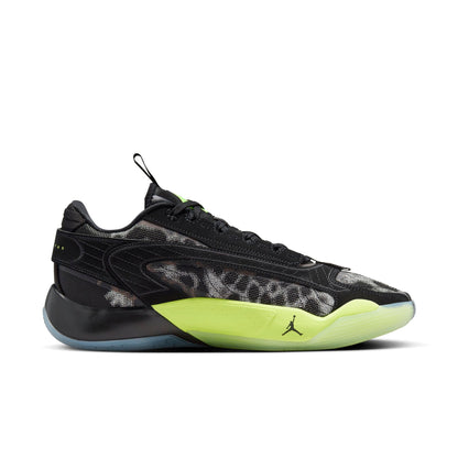 Air Jordan Men's Luka 2 'Black Volt' Sneakers