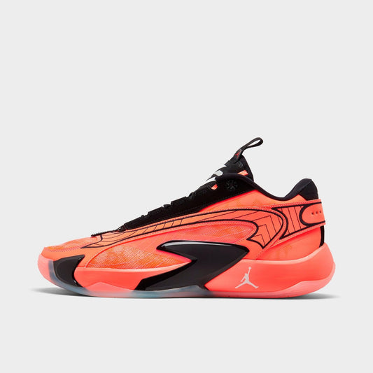 Men's Air Jordan Luka 2 'Bright Mango'
