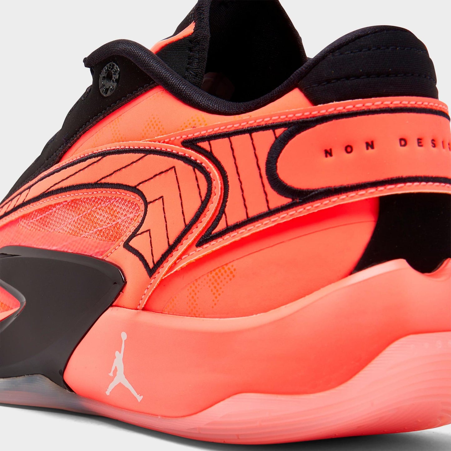 Men's Air Jordan Luka 2 'Bright Mango'