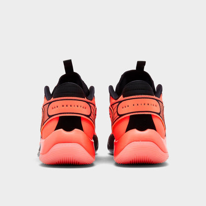 Air Jordan Men's Luka 2 'Bright Mango' Sneakers