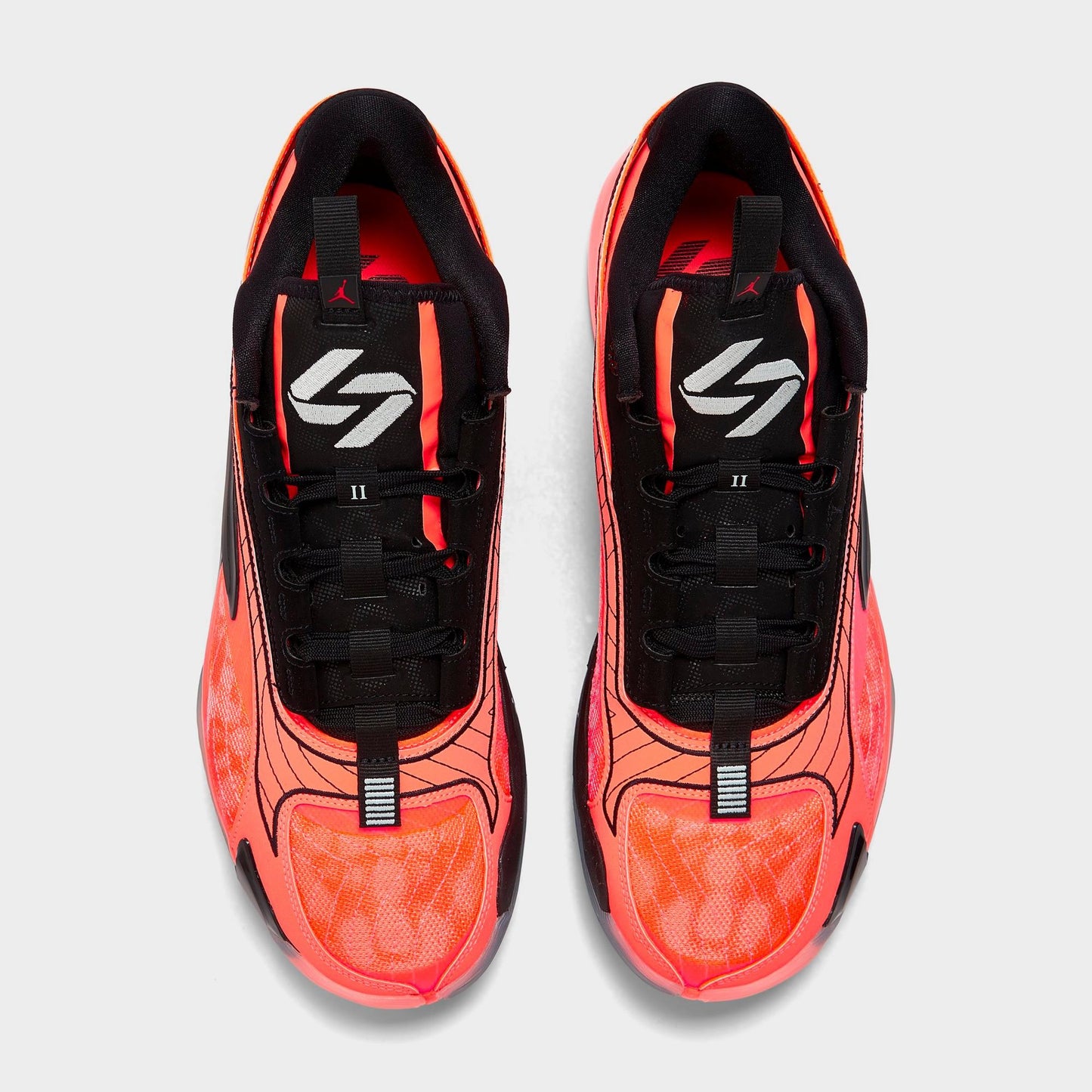 Men's Air Jordan Luka 2 'Bright Mango'