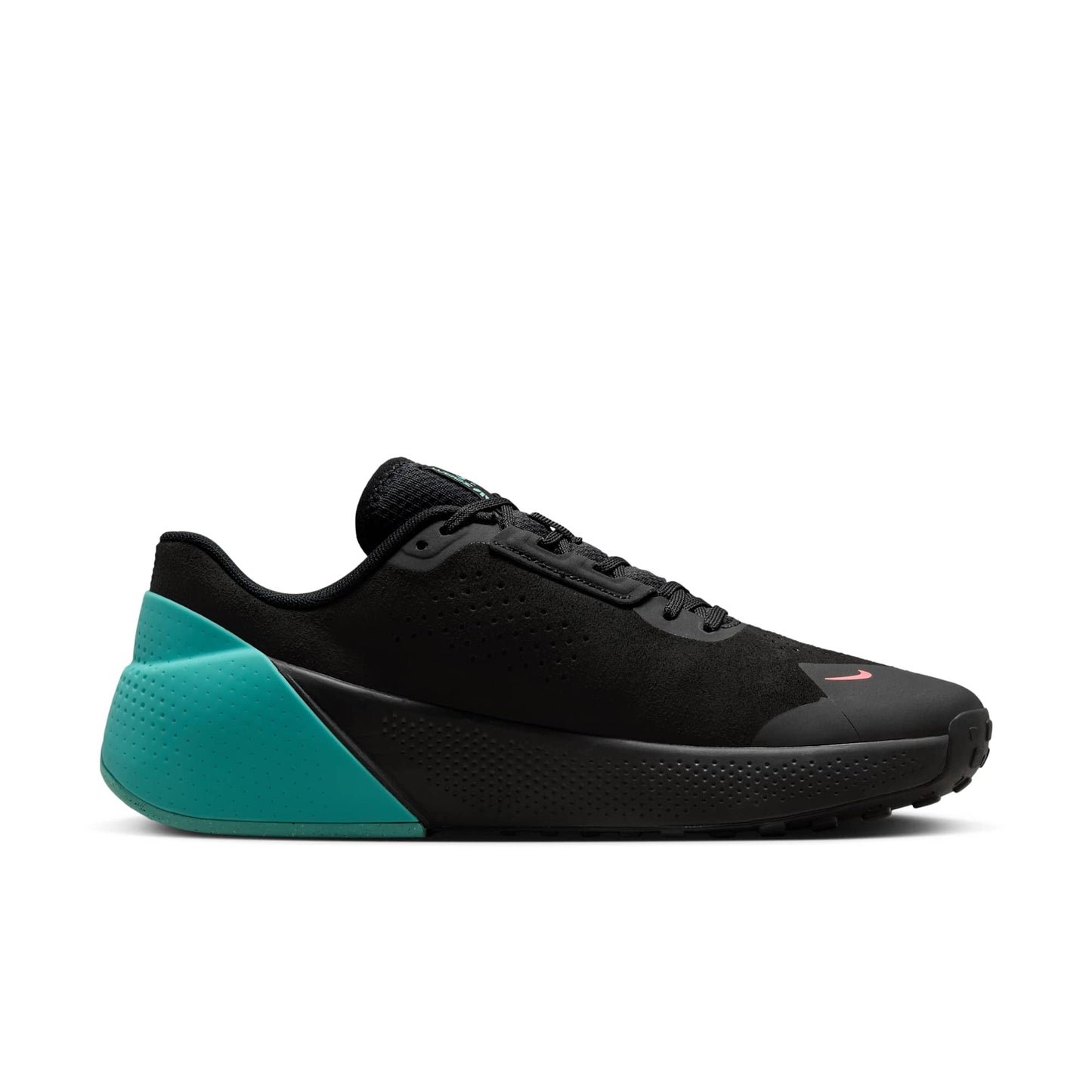 Black/Hot Punch-Green Frost-