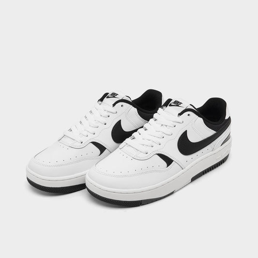 Nike Women's Gamma Force White/Black