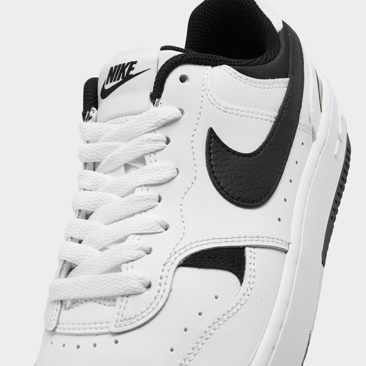 Nike Women's Gamma Force White/Black