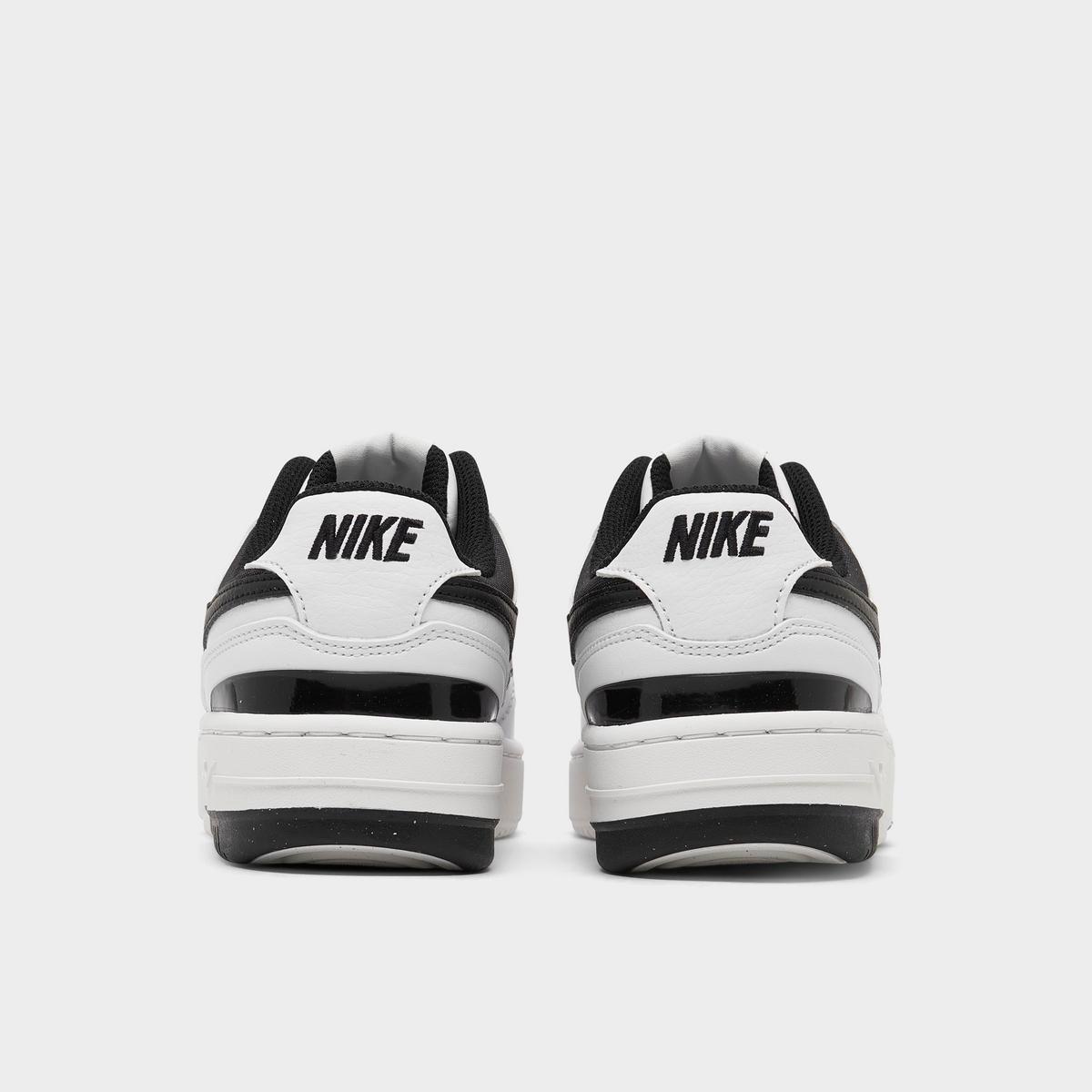 Nike Women's Gamma Force White/Black
