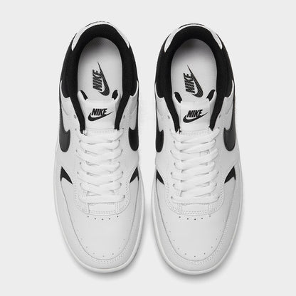 Nike Women's Gamma Force White/Black