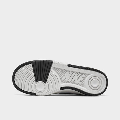 Nike Women's Gamma Force White/Black