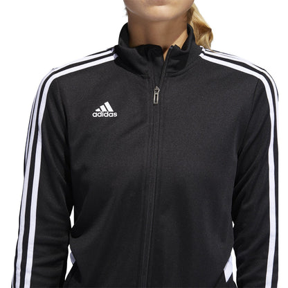 adidas Women's Afs Tiro Track Jacket