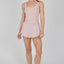 Blush Silk